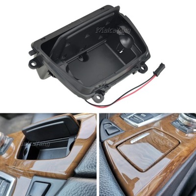 YNKA DE MONTAJE PARA BMW SERII 5 F10 F11 F18 51169206347 ACCESORIOS DE AUTOMÓVIL  