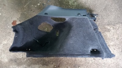 Оббивка багажника ліва volvo c30 08r 2.0d фото №1