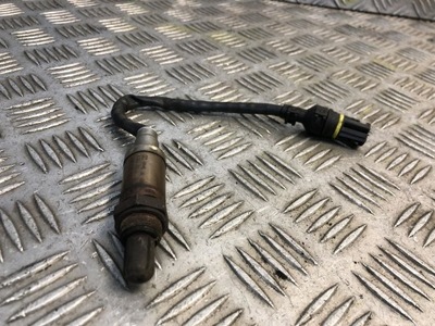 Bmw x5 e53 датчик лямбда-зонд фото №1