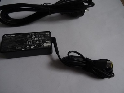 Zasilacz LENOVO AC ADAPTER ADLX45DLC3A 20V 2.25A