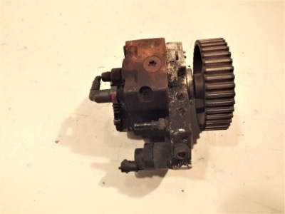 Насос упорскування vivaro trafic 1.9 dci фото №1