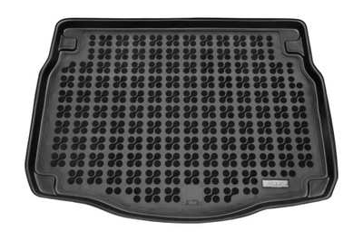 CITROEN C4 CACTUS 2014- RUBBER MAT BOOT  