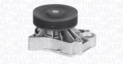 MAGNETI MARELLI WPQ0044 НАСОС ВОДЫ