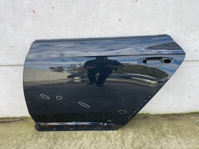 Дверь volkswagen arteon задняя левый задние левая фото №1