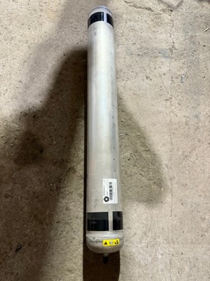 Jeep grand cherokee wk 2 ii бак воздуха фото №1