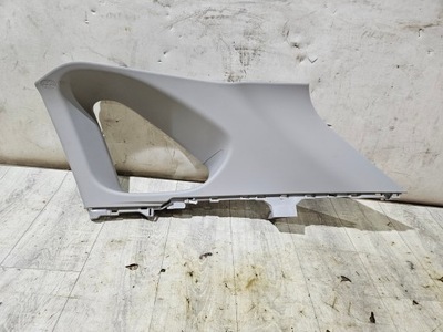 Toyota rav4 v xa50 2019- защита стойка c задняя правый обшивка стойка фото №1