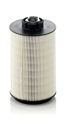 MANN-FILTER MANN-FILTER PU 1058 X ФІЛЬТР ПАЛИВА