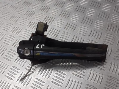 HANDLE LEFT FRONT EXTERIOR MERCEDES W168 - milautoparts-fr.ukrlive.com