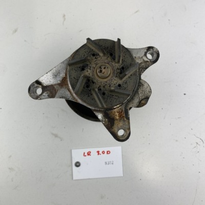 Насос водяна води land range rover discovery jaguar 3.0 фото №1