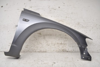 Volvo xc70 крыло правый перед передний фото №1