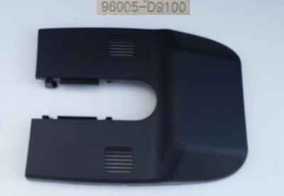 Защита датчик kia sportage iv 96005-d9100 фото №1