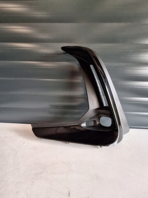 Lexus nx ii молдинг бампера левый перед решётка решётка радиатора 2021- фото №1