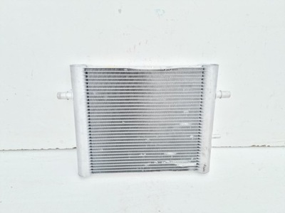 Land rover defender ii 20- l663 радиатор wody фото №1