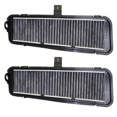 OUTSIDE CABIN AIR FILTER FOR AUDI A6 C7 2011-2019 THE EXTERNAL FILTE~24079