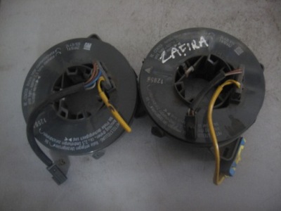 Лента шлейф opel zafira a 24436919 фото №1