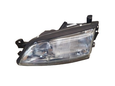 Magneti marelli 712754058784 фара фото №1