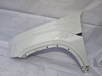 Vw atlas 3.6 awd r-line крыло левый перед 2018- фото №1