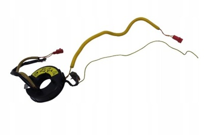 Лента шлейф подушка безопасности range rover p38 97r. фото №1