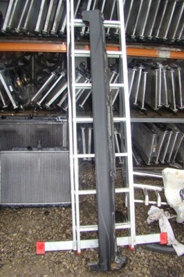 Nissan x-trail t32 молдинг поріг права поріг фото №1