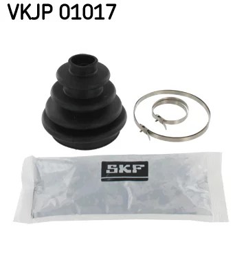 SKF TENSOR DE BOMBA VKJP01017 PROTECCIÓN DE MUÑÓN DE DIRECCIÓN  