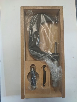 mikrometr VIS 2-3"