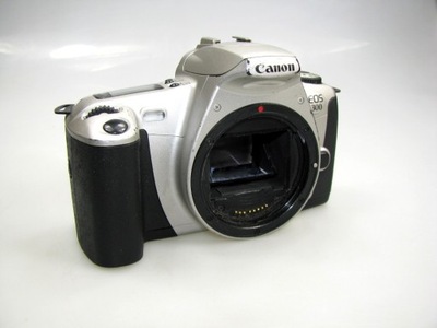 Aparat CANON EOS 300 - body