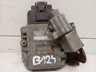 Camry supra lexus igniter модуль зажигания 8962133010 фото №1