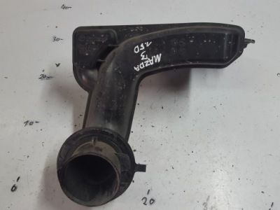 Mazda 3 iii lift 16-19r bm 1.5 d шланг труба повітря s56213201 фото №1