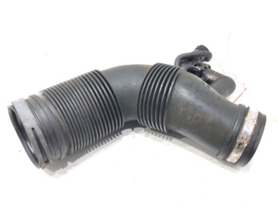 Труба воздуха skoda rapid 6r0129654c 1.6 90km wąż шланг фото №1