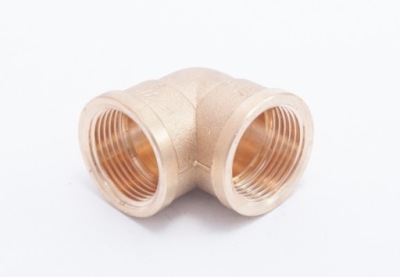 KOLANO MOSIĘŻNE 1'' GW/GW