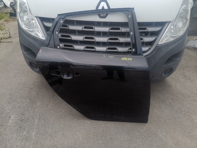 Volvo v40 двері задні задня праве 12-18 фото №1