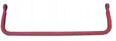 Стабилизатор перед renault r q41 0000707261 magnum фото №1