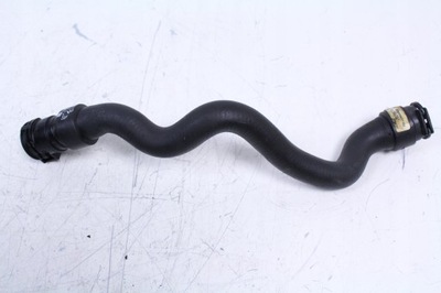 Waz шланг wody citroen c4 iii 23r. 1,2thp фото №1