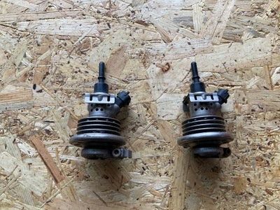 Renault trafic iii форсунка adblue 208993839r фото №1