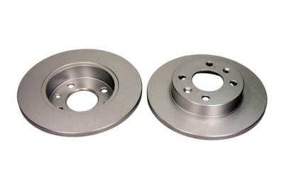 Qd3241 диск ham. renault p. clio -98- thalia logan sanderotw twingo с фото №1