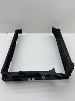 Bmw x5 f15 основа рамка радіатора wody 7795909 фото №1