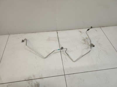 Пабтрубок  трубка шланг кондиционера renault express ii 2 1.5 dci фото №1