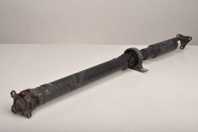 Bmw x3 e83 3.0 wał приводной 3402134 фото №1