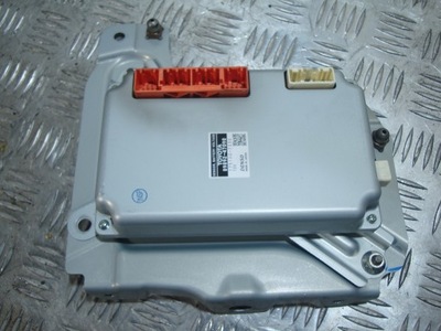 Модуль аккумулятор 1,8 toyota prius + plus 12- фото №1