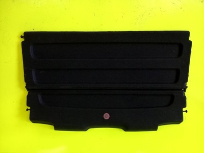 Полка багажника ford tourneo connect ii mk2 14r фото №1