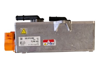 Зарядное устройство wysokiego напряжения vw 3j0915684a фото №1