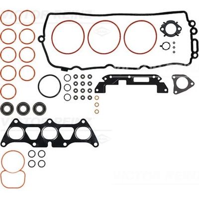 КОМПЛЕКТ ПРОКЛАДОК, ГОЛОВКА ЦИЛИНДРОВ VICTOR REINZ 02-10022-01