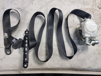 Pas безопасности левый перед lexus is 250 ii фото №1