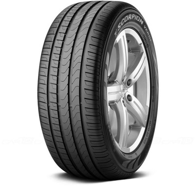 255/45/20 W Pirelli SCORPION VERDE