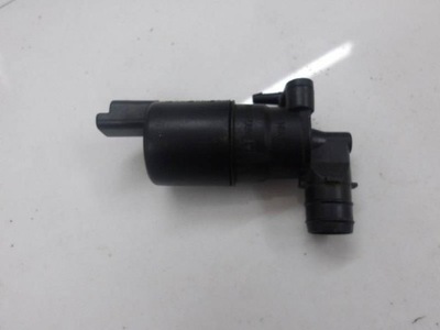 Peugeot expert насос распылителя стекло перед фото №1