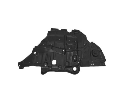 Накладка под двигатель к lexus rx al20 2015-2022 5144148100 правая фото №1