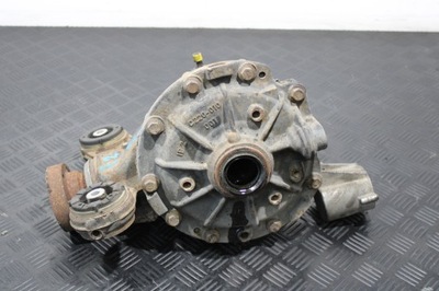 AXLE DIFFERENTIAL PRZELOZENIE 2.73 JAGUAR XJ X351 VIII 9X23-4A213-CG  