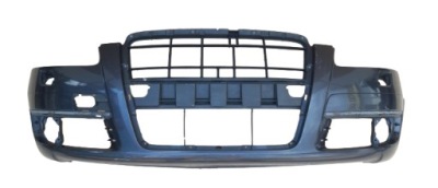 Audi a6 c6 бампер перед передний омыватель 4f0867437e фото №1