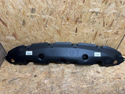 Защита pod бампер toyota 51420-f4010 nowa фото №1