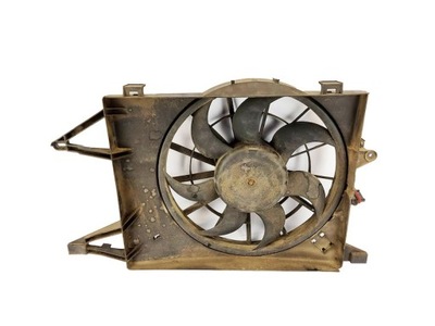 VENTILADOR DEL RADIADOR OPEL VECTRA B (J96) 1.8 I 16V (F19) 90499768  